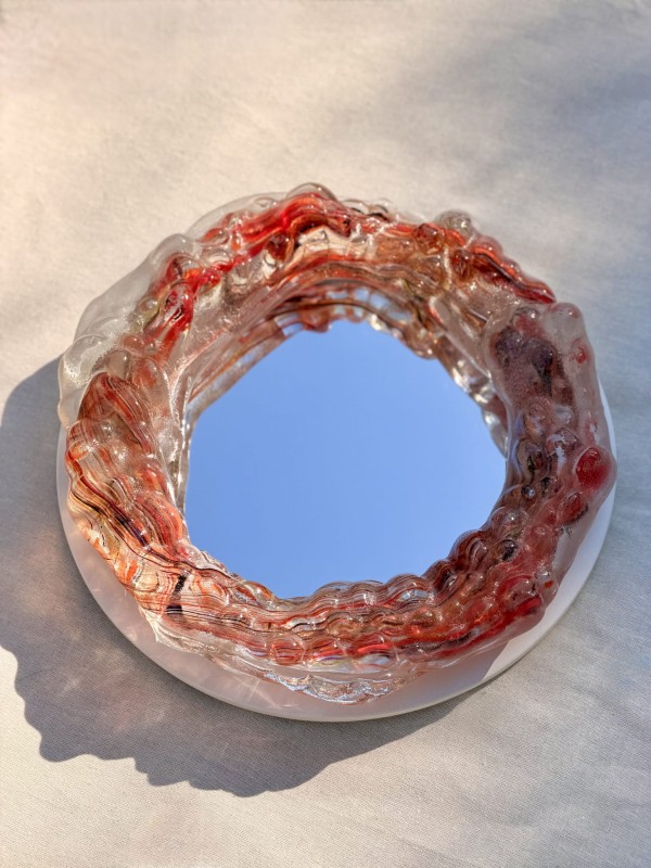 lustro-a-vista-fanfare-szklana-rama