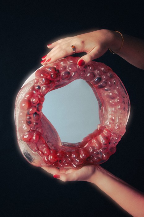 lustro-a-vista-vivace-szklana-rama