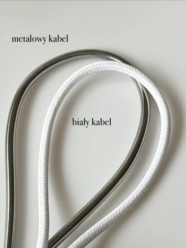 lampa-halka-szarotka-biale-plamki-lampka-nocna-wiszaca