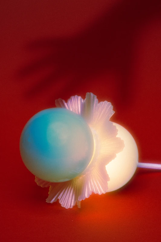 lampa-halka-lilijka-zielona-lampka-nocna-wiszaca