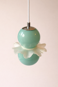 lampa-halka-lilijka-zielona-lampka-nocna-wiszaca