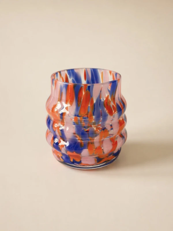 szklanka-ulubiona-plamki-rozowe-pomaranczowe-indygo-sunset-blush